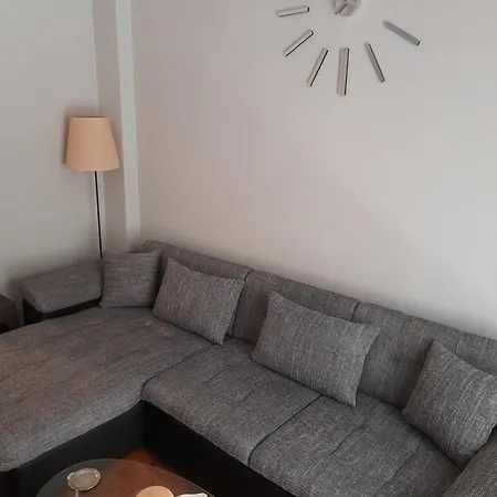Dian Apartment Athens