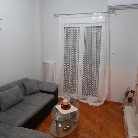Apartment Dian Athens