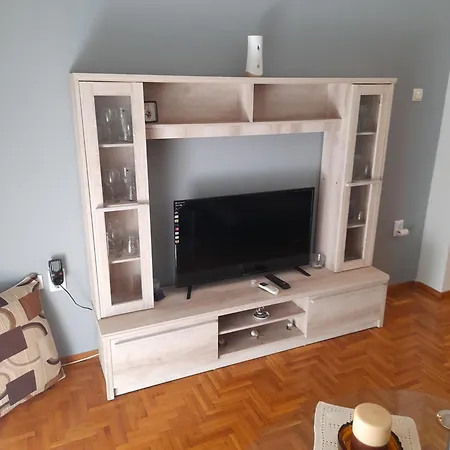 Apartment Dian